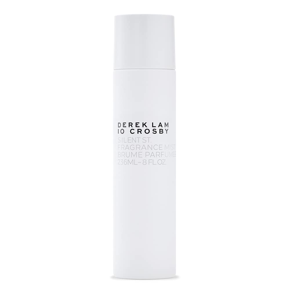 8 Oz Floral White Musk Fragrance Mist T14843