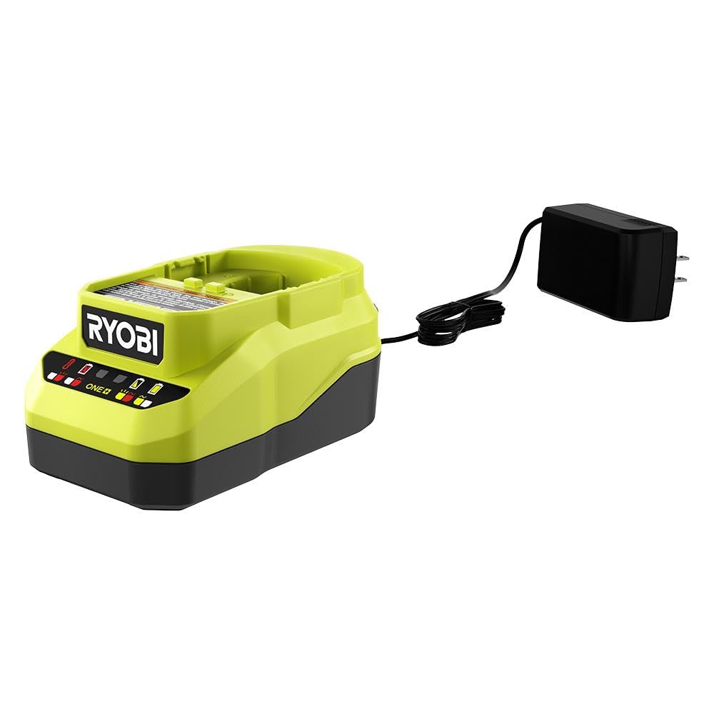 18V Compact Brushless 1/2" Drill/Driver Kit with Battery & Charger Q702