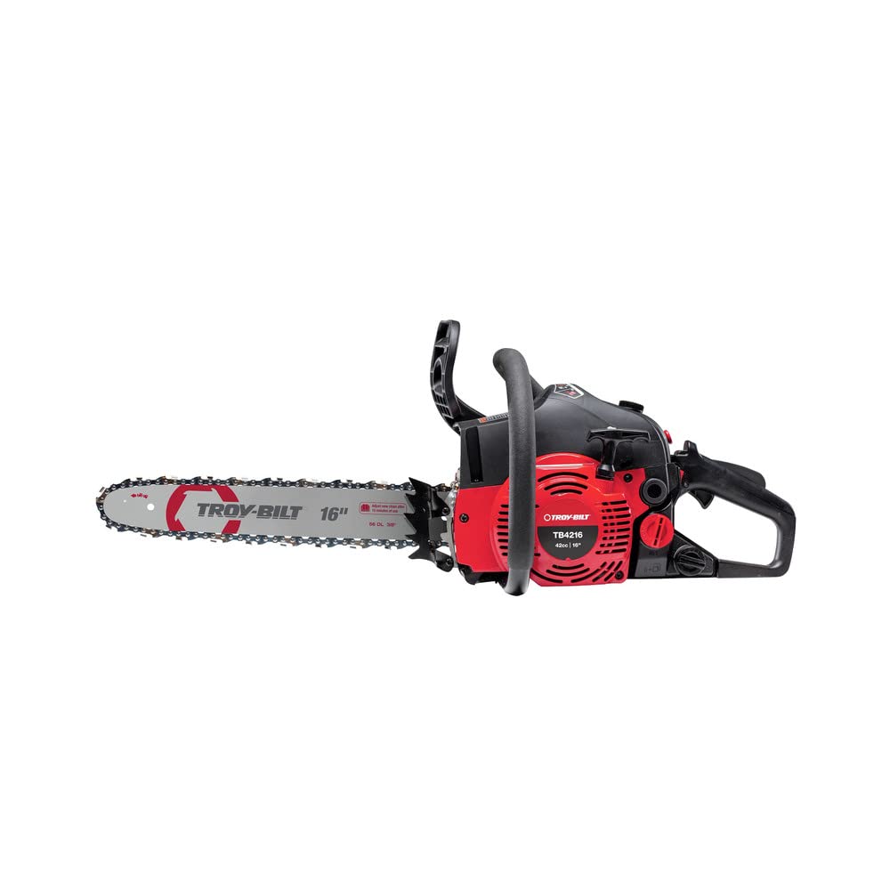 42cc 16-inch Gas Chainsaw X372586