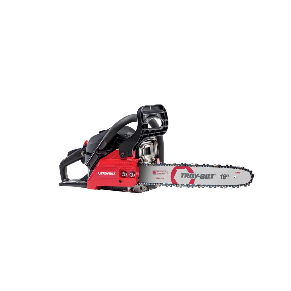 42cc 16-inch Gas Chainsaw X372586