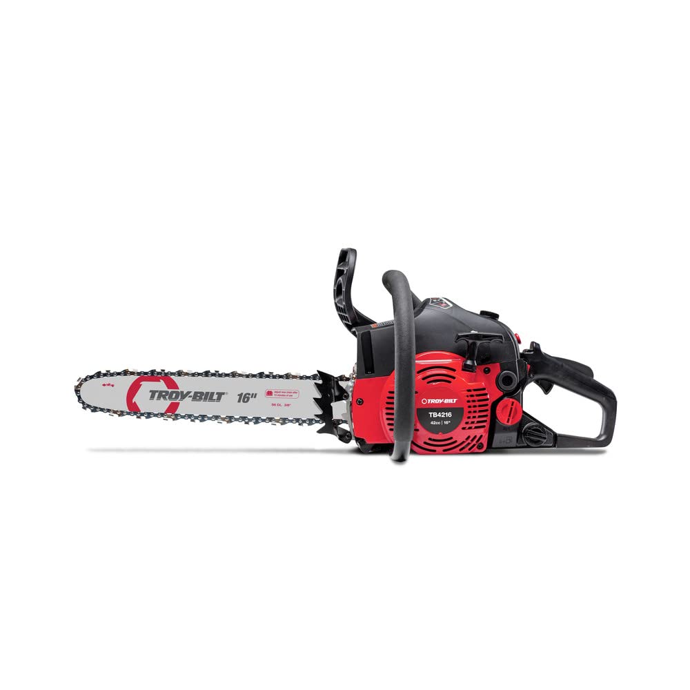 42cc 16-inch Gas Chainsaw X372586
