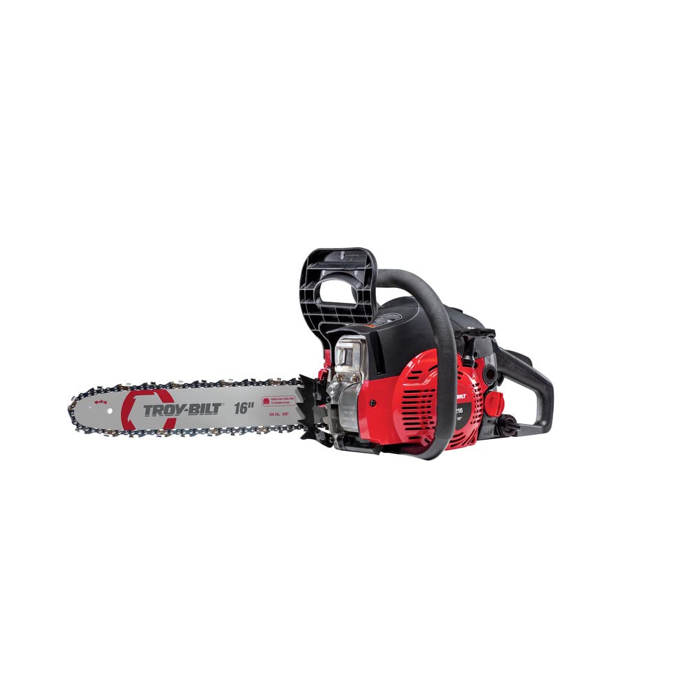 42cc 16-inch Gas Chainsaw X372586