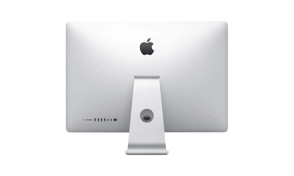 21.5-Inch 4K 8GB RAM 1TB Silver iMac Q45254