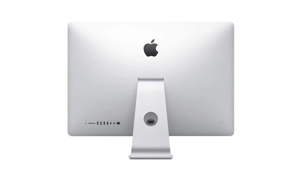 21.5-Inch 4K 8GB RAM 1TB Silver iMac Q45254