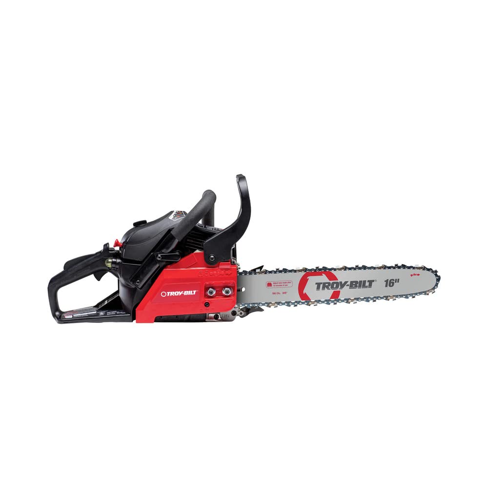42cc 16-inch Gas Chainsaw X372586