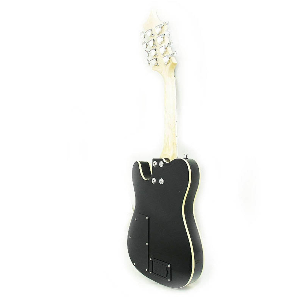 Basswood Sunburst Electric Mandolin P994798