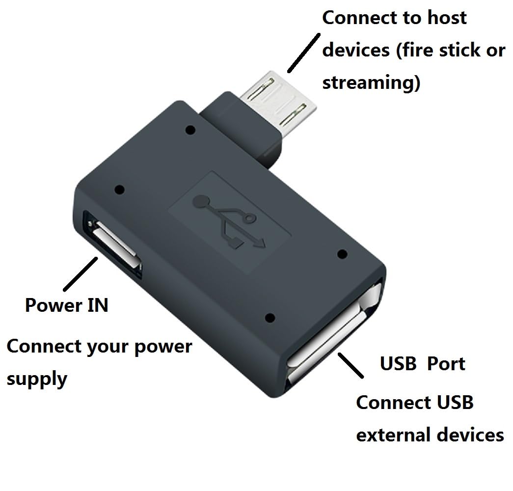 OTG Cable Adapter G9088