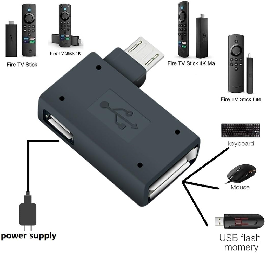 OTG Cable Adapter G9088