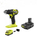 18V Compact Brushless 1/2" Drill/Driver Kit with Battery & Charger Q702