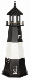 5' Poly Lighthouse A318