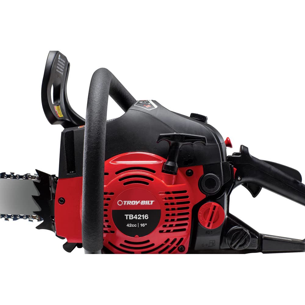 42cc 16-inch Gas Chainsaw X372586