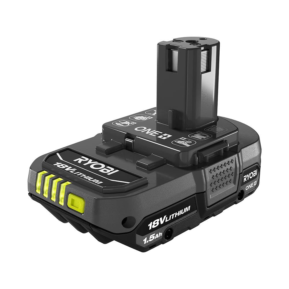18V Compact Brushless 1/2" Drill/Driver Kit with Battery & Charger Q702