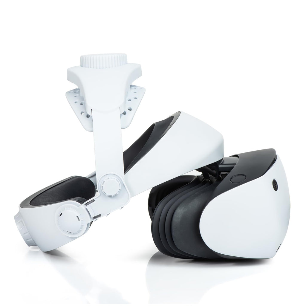 Adjustable Head Strap Replacement L884