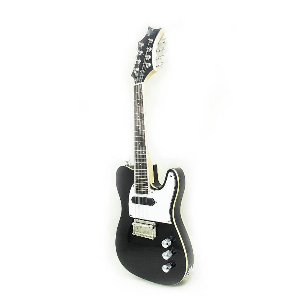 Basswood Sunburst Electric Mandolin P994798