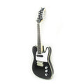 Basswood Sunburst Electric Mandolin P994798