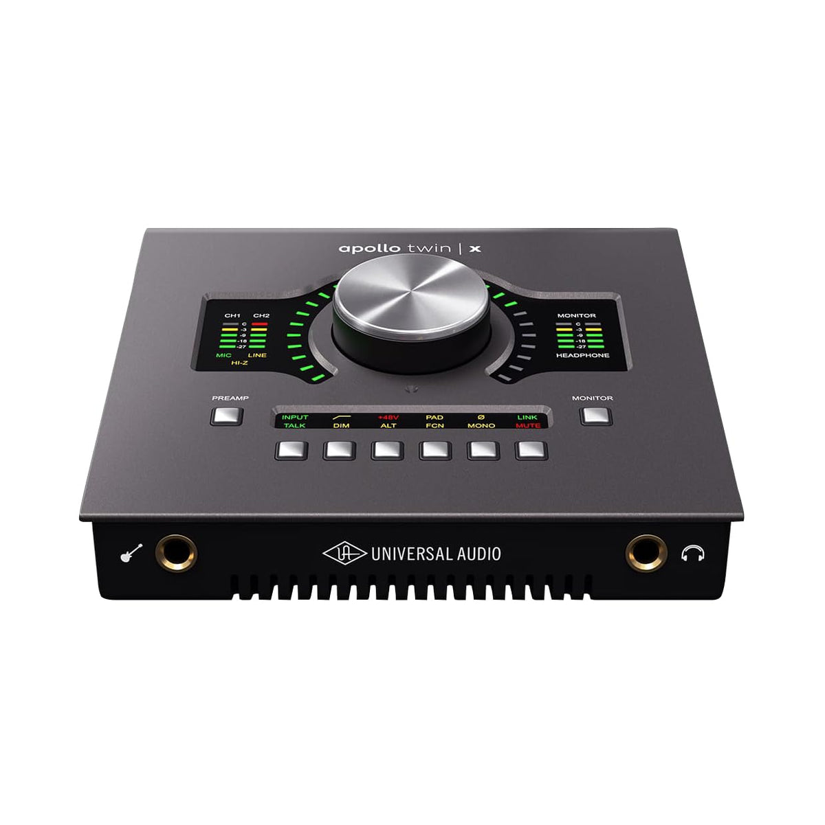 USB Audio Interface J444780