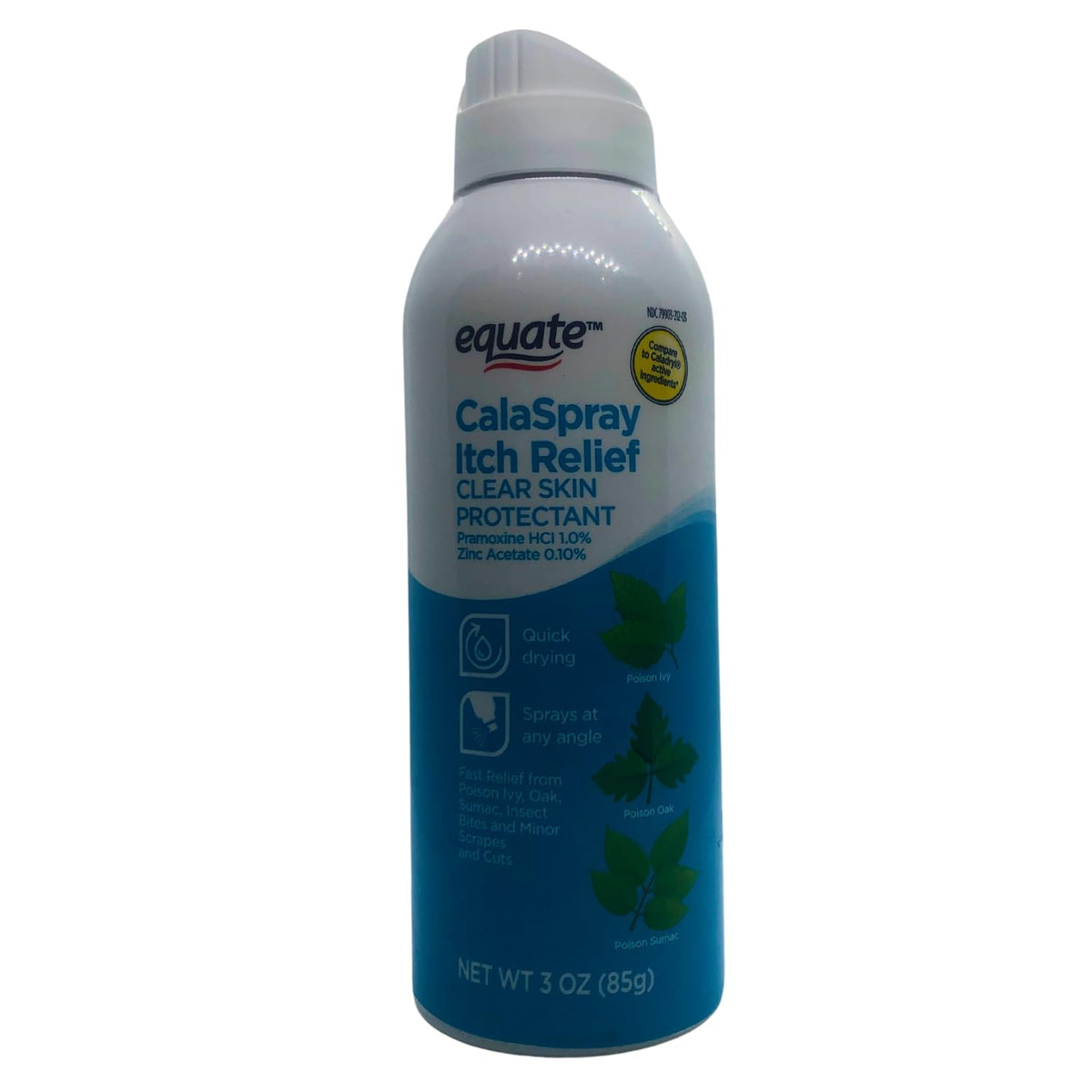 Calamine Spray 3 oz X6814