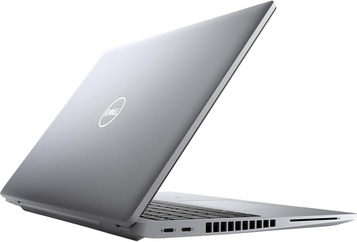 15.6" FHD Touch Screen Laptop Z943331