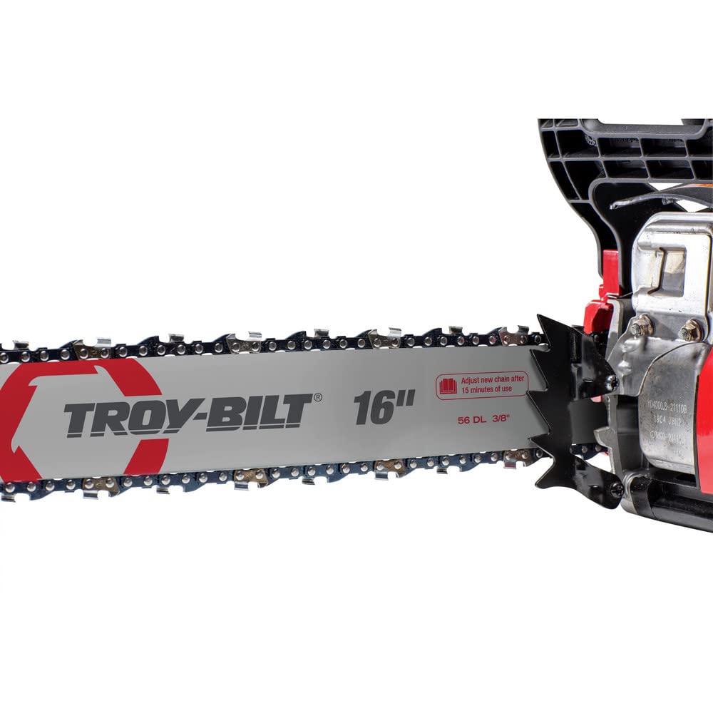 42cc 16-inch Gas Chainsaw X372586