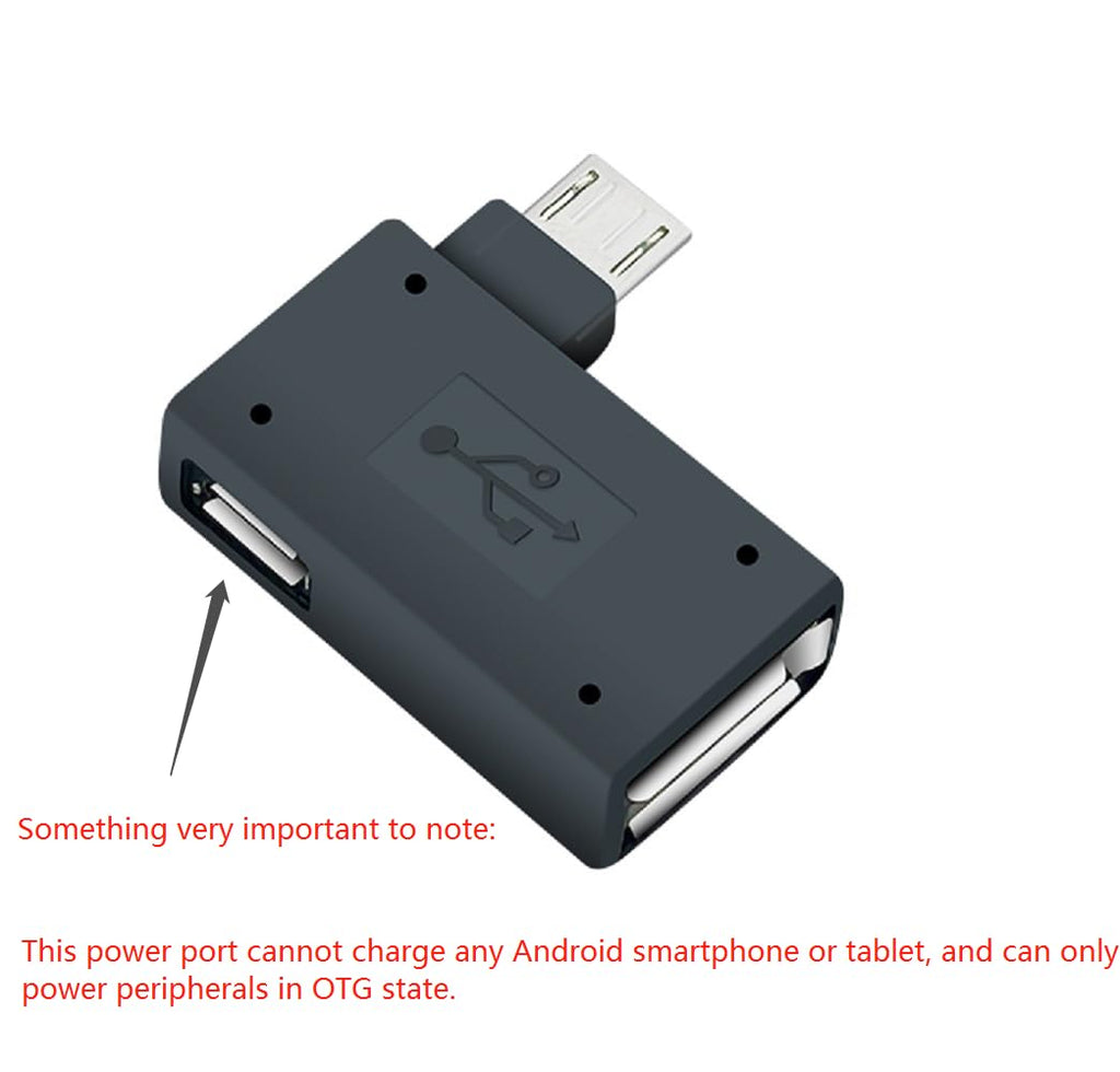 OTG Cable Adapter G9088