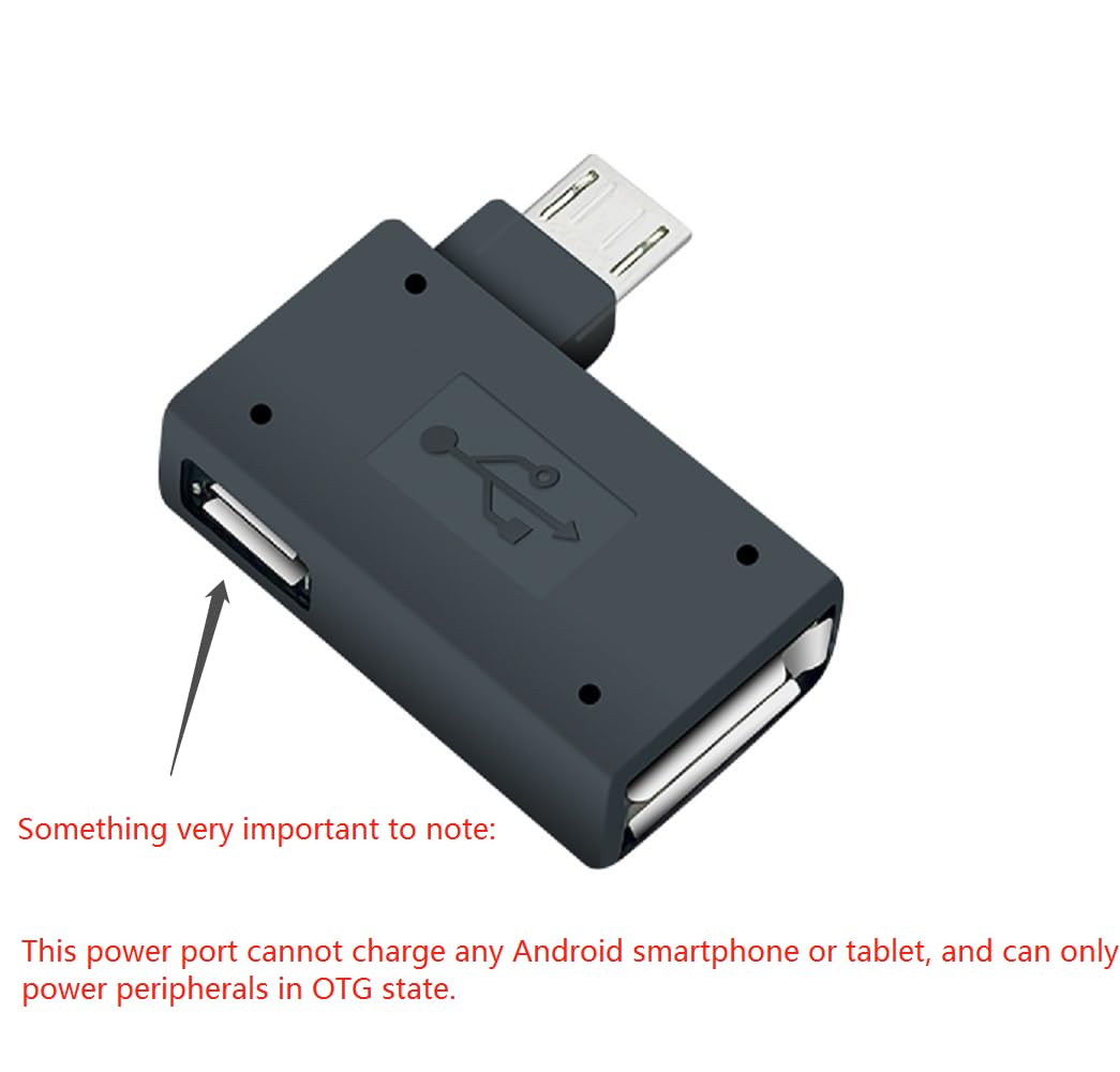 OTG Cable Adapter G9088