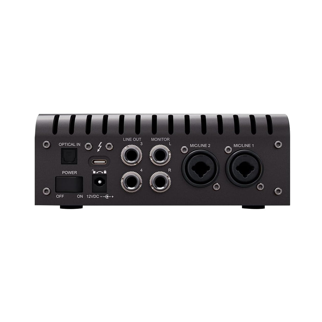 USB Audio Interface J444780