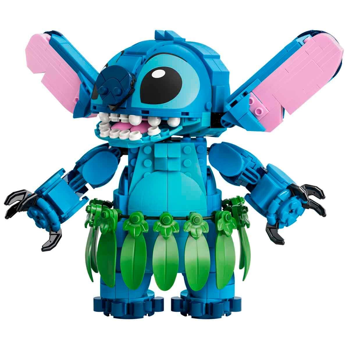 Lego Disney Blocks I855600