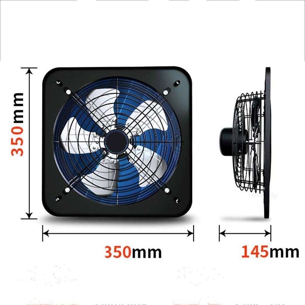 Fan With Speed Controller A76706