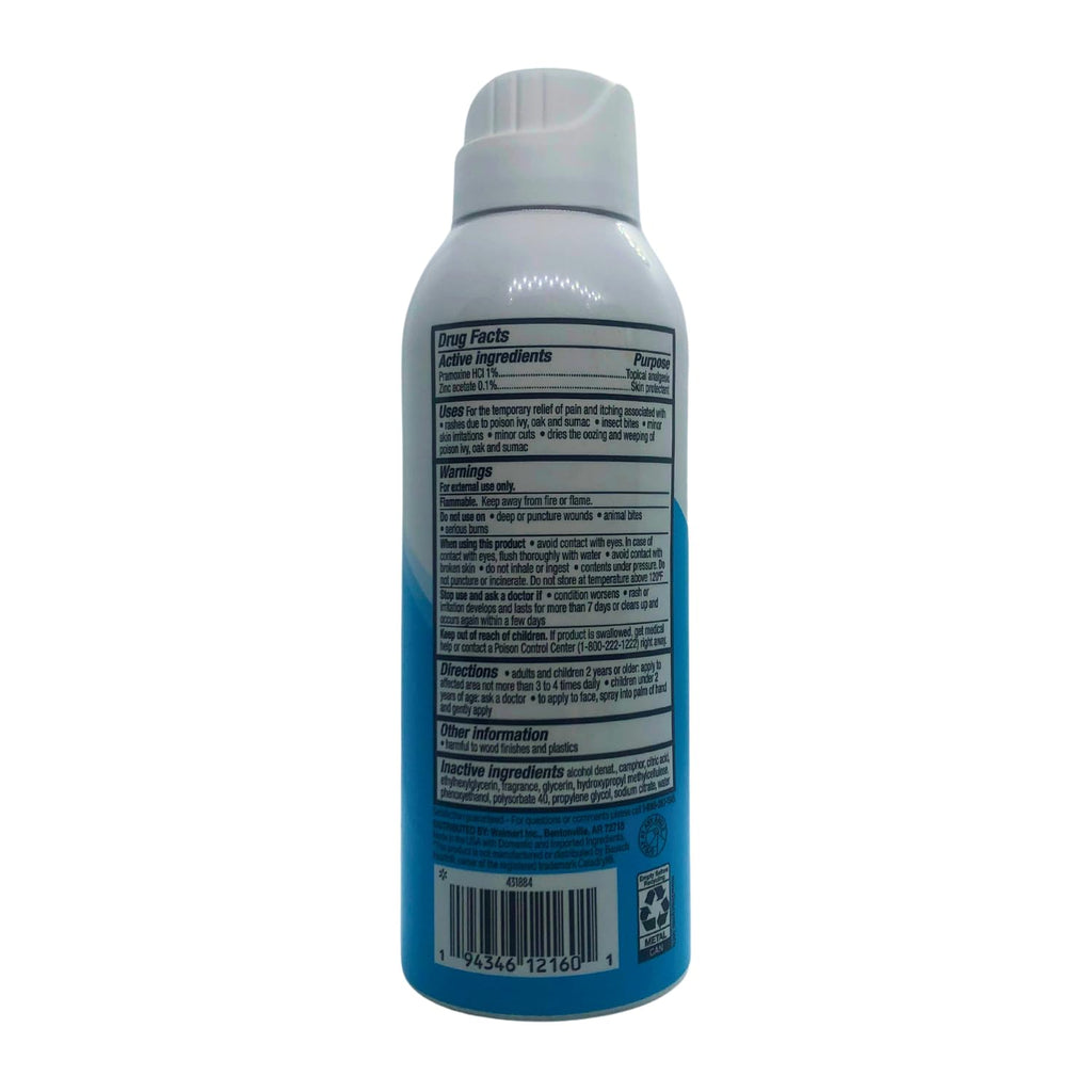 Calamine Spray 3 oz X6814
