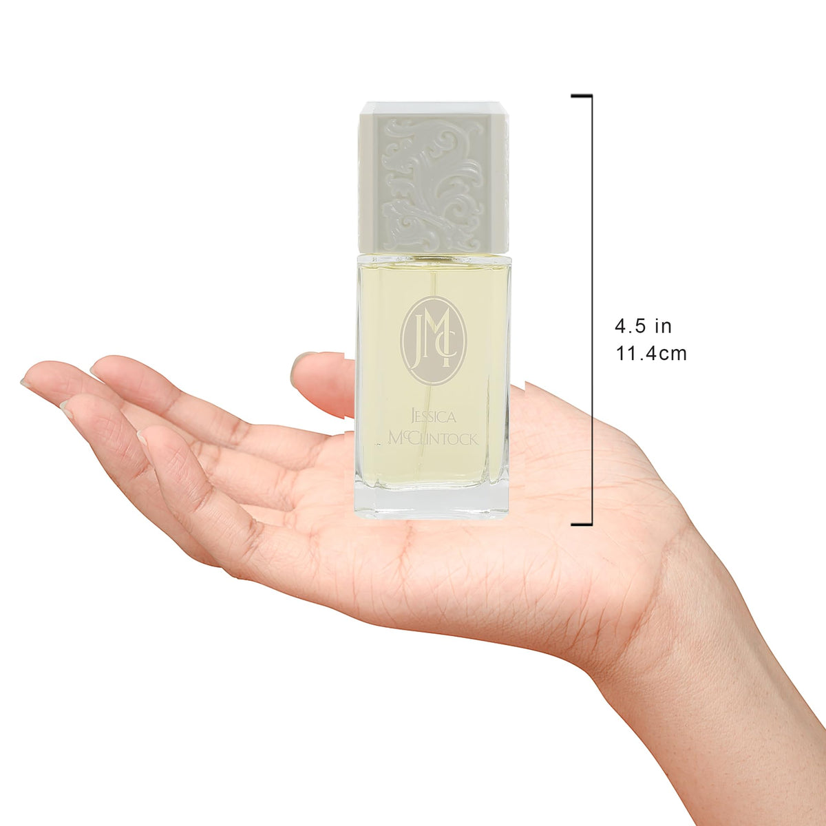 Eau De Parfum Spray 1.7 oz Fruity Floral Fragrance G768702