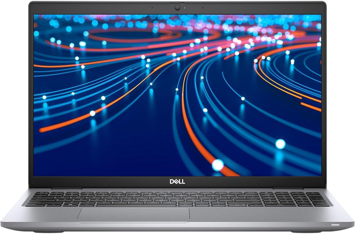15.6" FHD Touch Screen Laptop Z943331