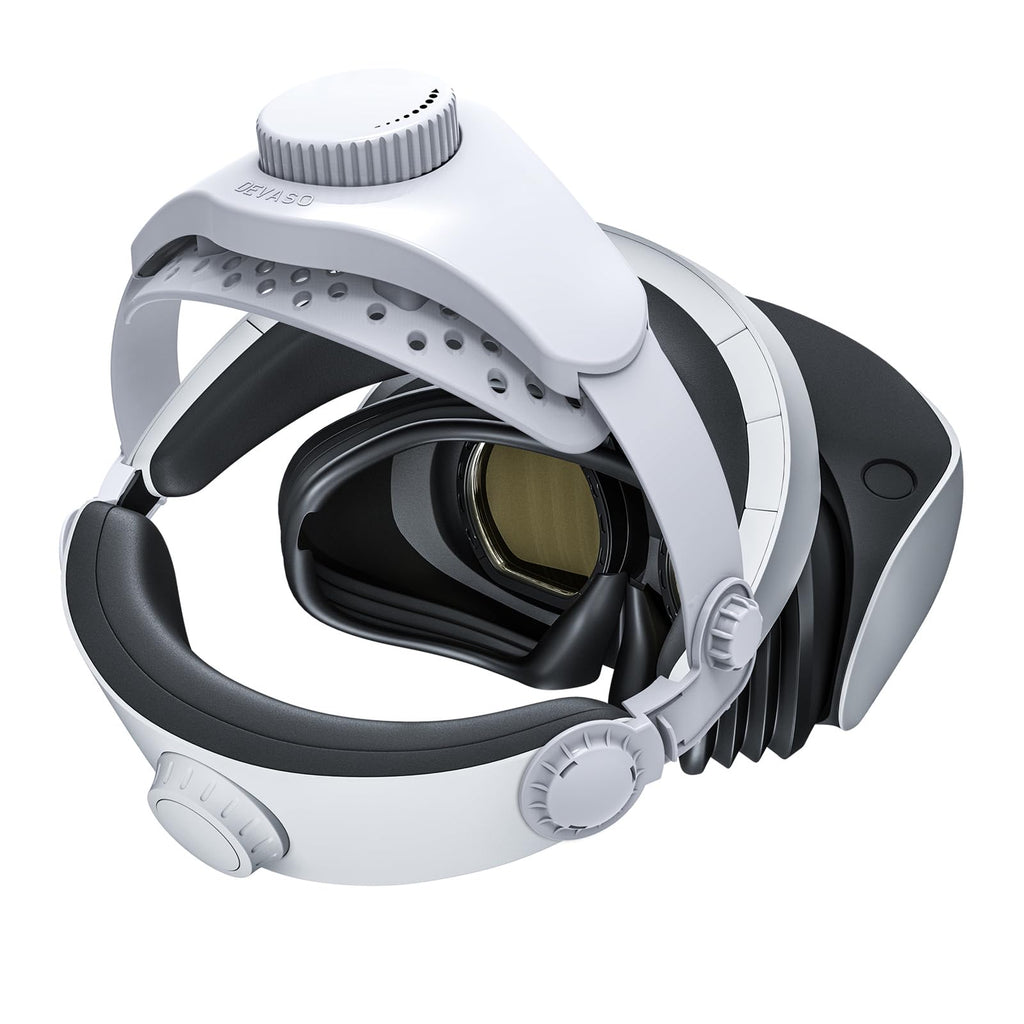 Adjustable Head Strap Replacement L884