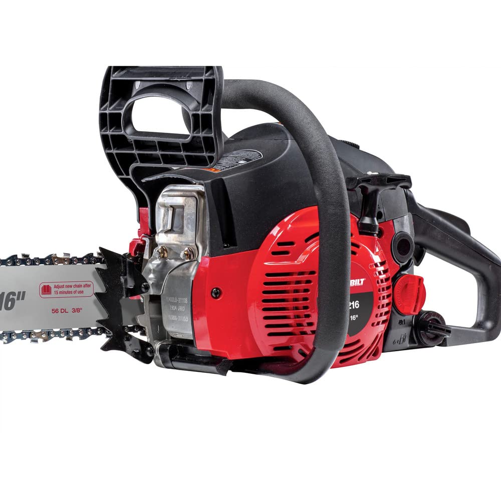 42cc 16-inch Gas Chainsaw X372586
