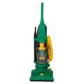 Commercial Bagless Upright Vacuum with On-Board Tools N6371