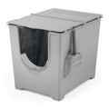 Covered Litter Box S501