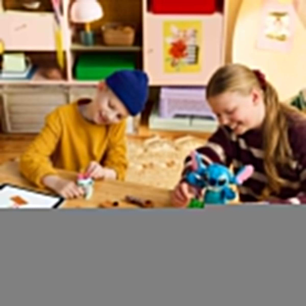 Lego Disney Blocks I855600