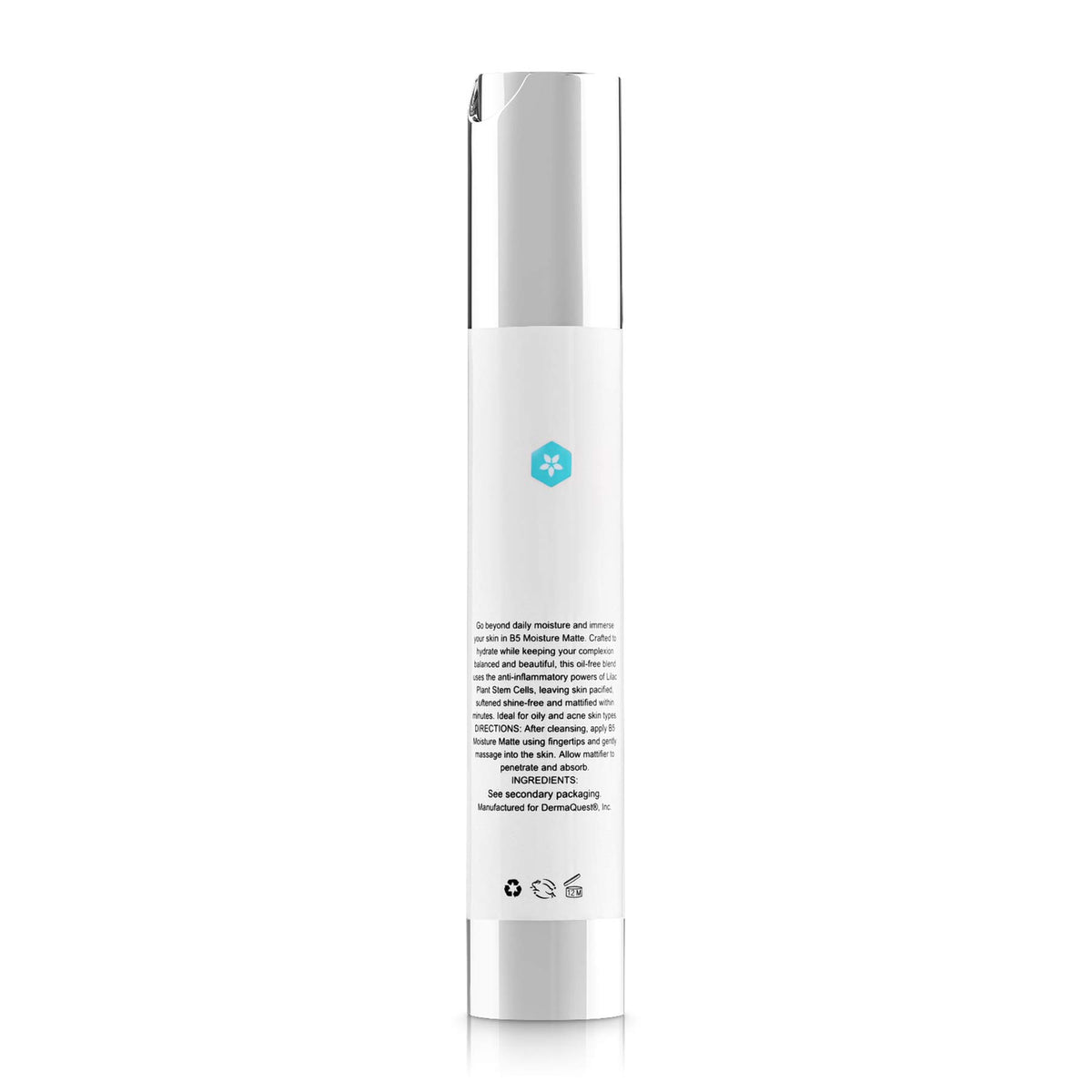 B5 Moisture Matte Face Moisturizer 1oz F596