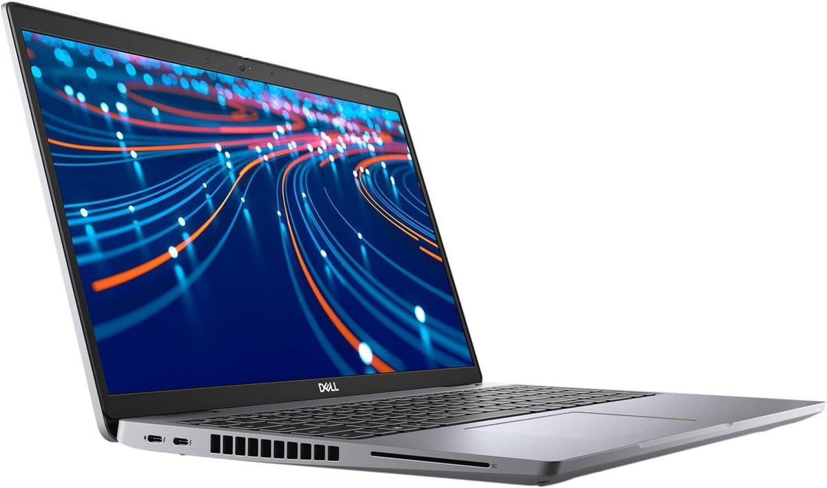 15.6" FHD Touch Screen Laptop Z943331
