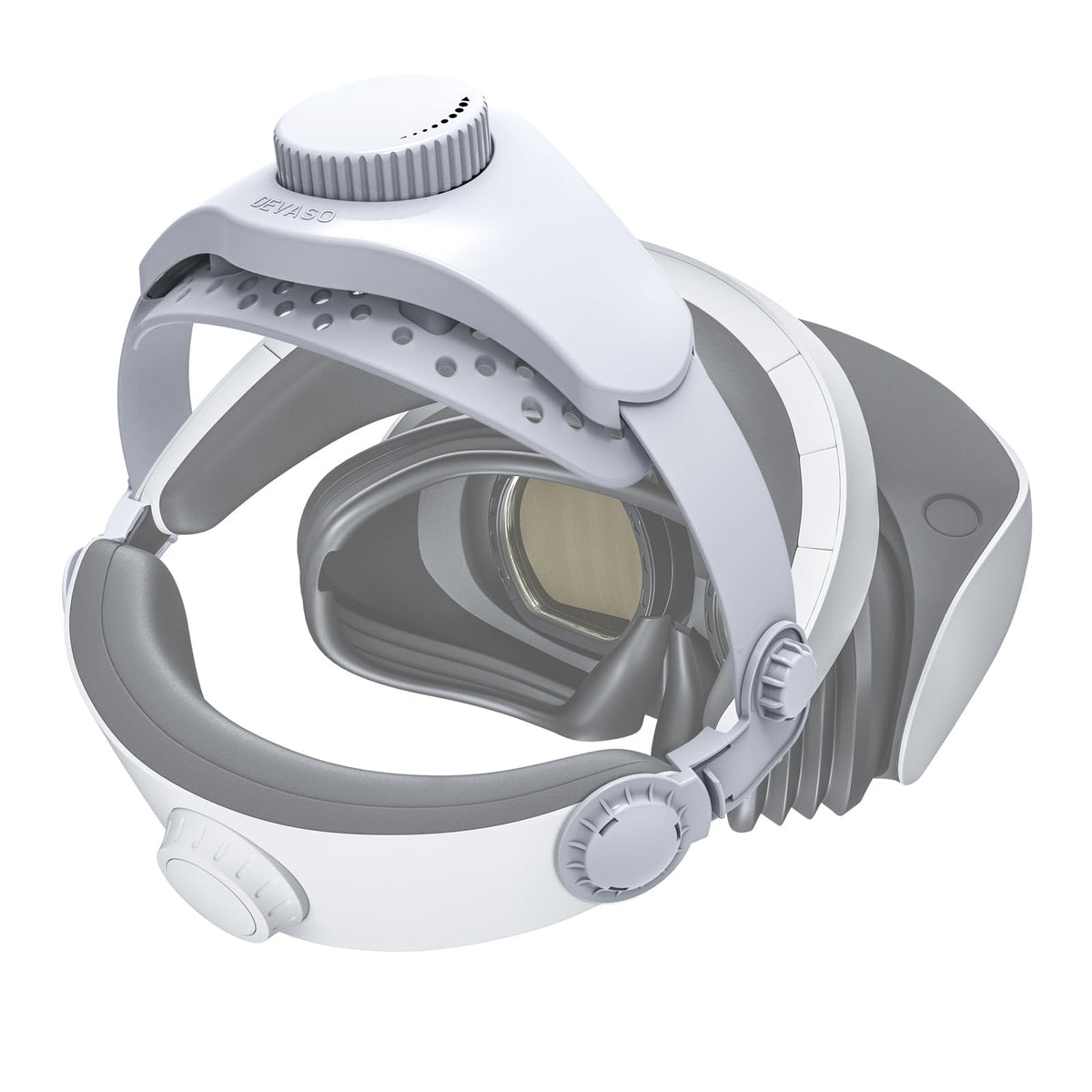 Adjustable Head Strap Replacement L884