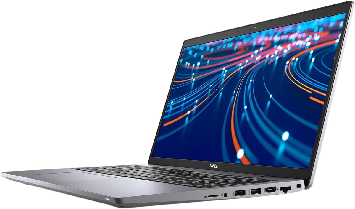 15.6" FHD Touch Screen Laptop Z943331