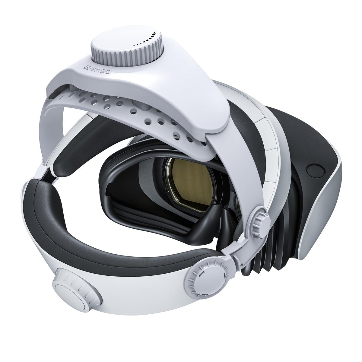 Adjustable Head Strap Replacement L884