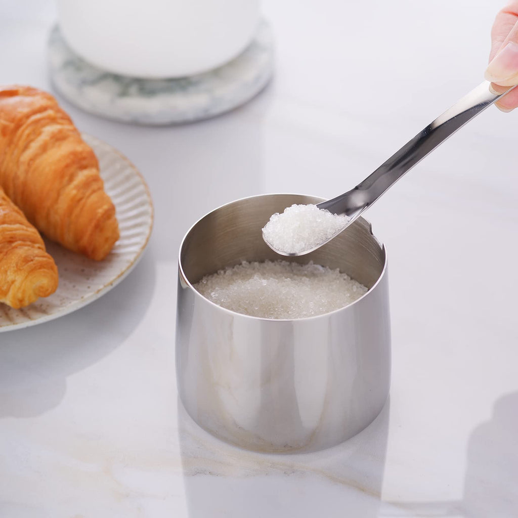 34 oz French Press with Creamer and Sugar Bowl Set I13991