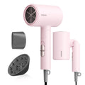 1875W Ionic Foldable Hair Dryer with Diffuser F35660