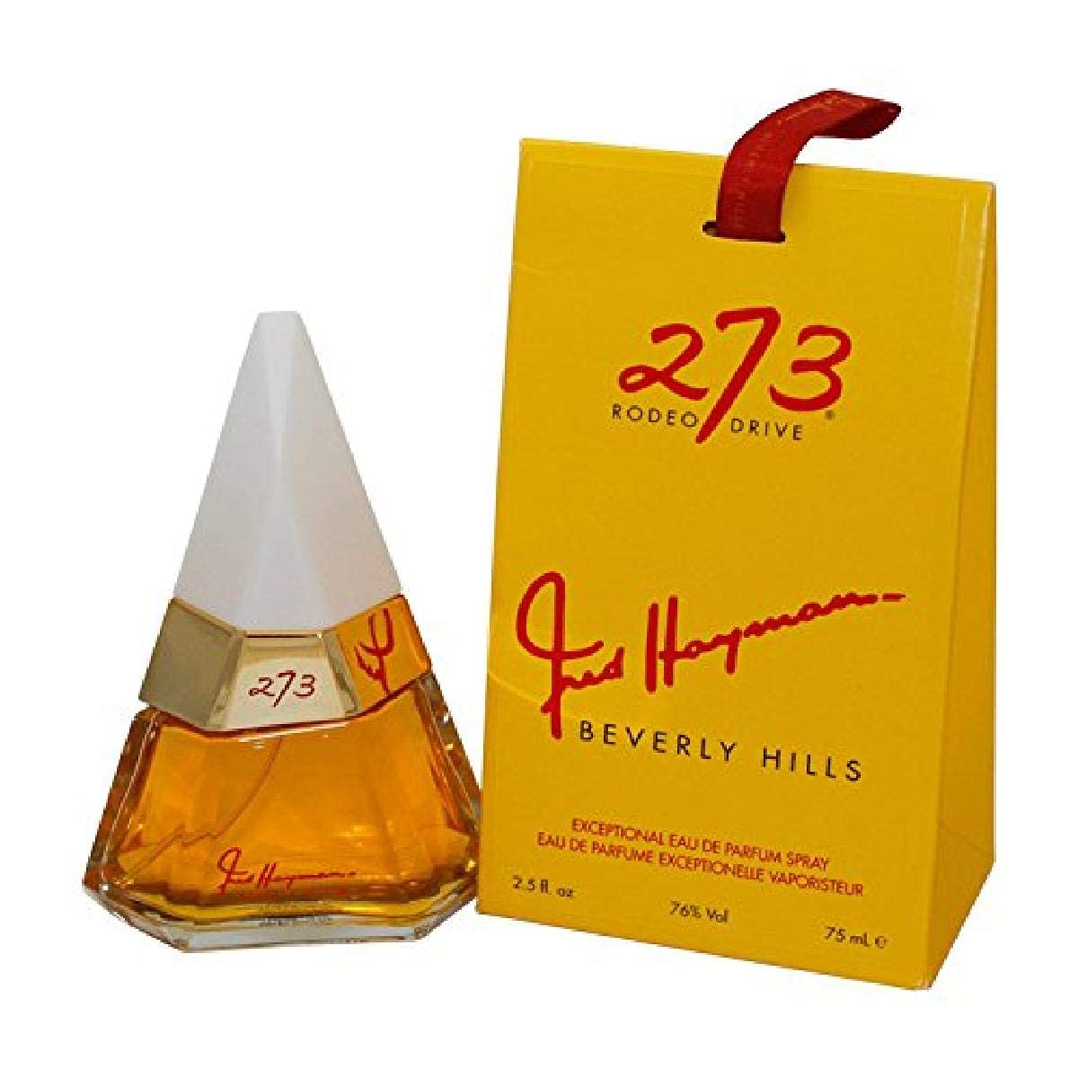Eau De Parfum Spray 2.5 oz J90368