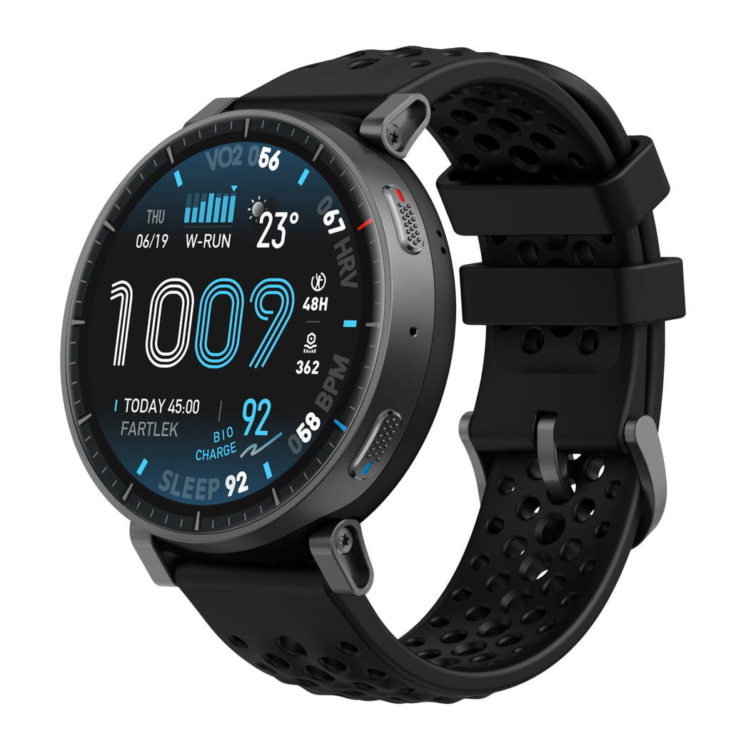 Smart Watch 1.5" AMOLED Display GPS D82916