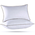 King Size Set of 2 Down Alternative Pillows B11630