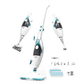 2-in-1 Steam Mop and Handheld Steam Cleaner P65109