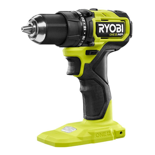 18V Compact Brushless 1/2" Drill/Driver Kit with Battery & Charger Q702
