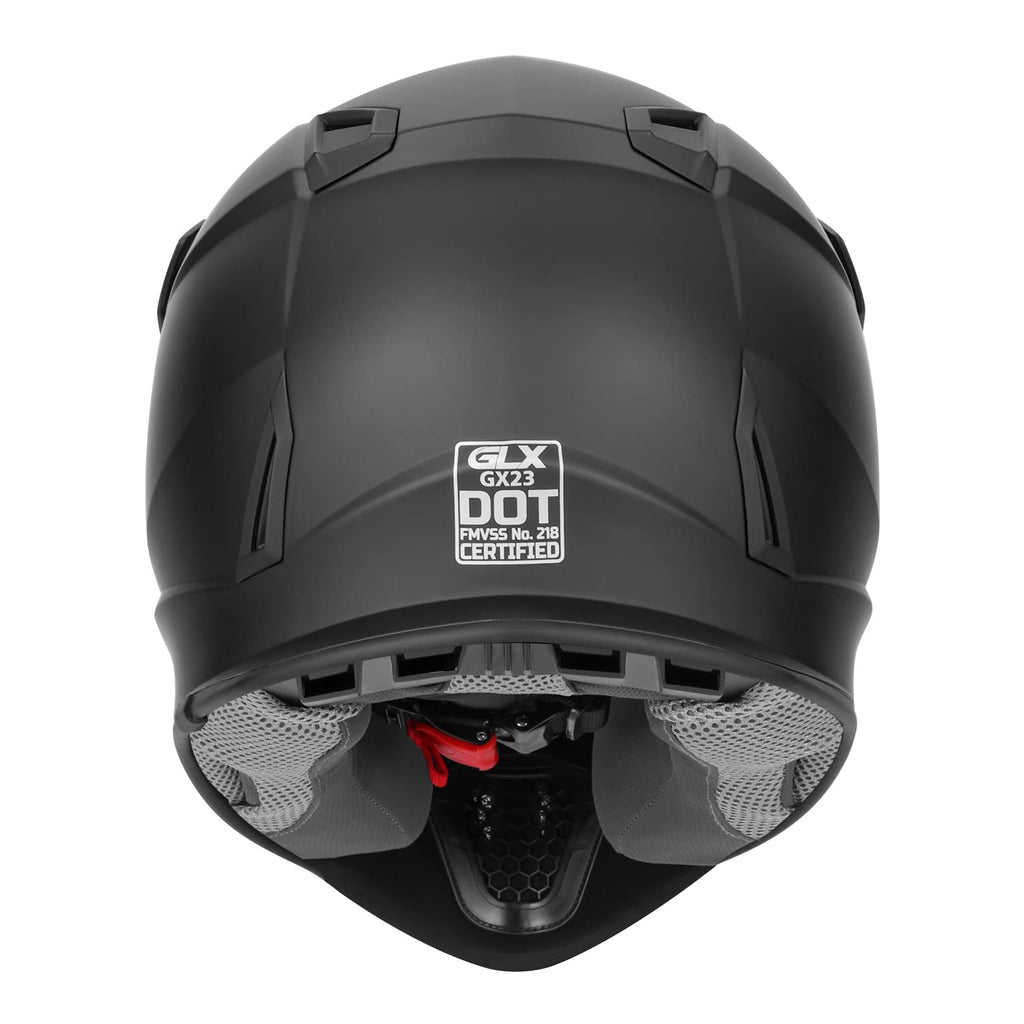 Full-Face Dirt Bike Motocross Helmet M391734