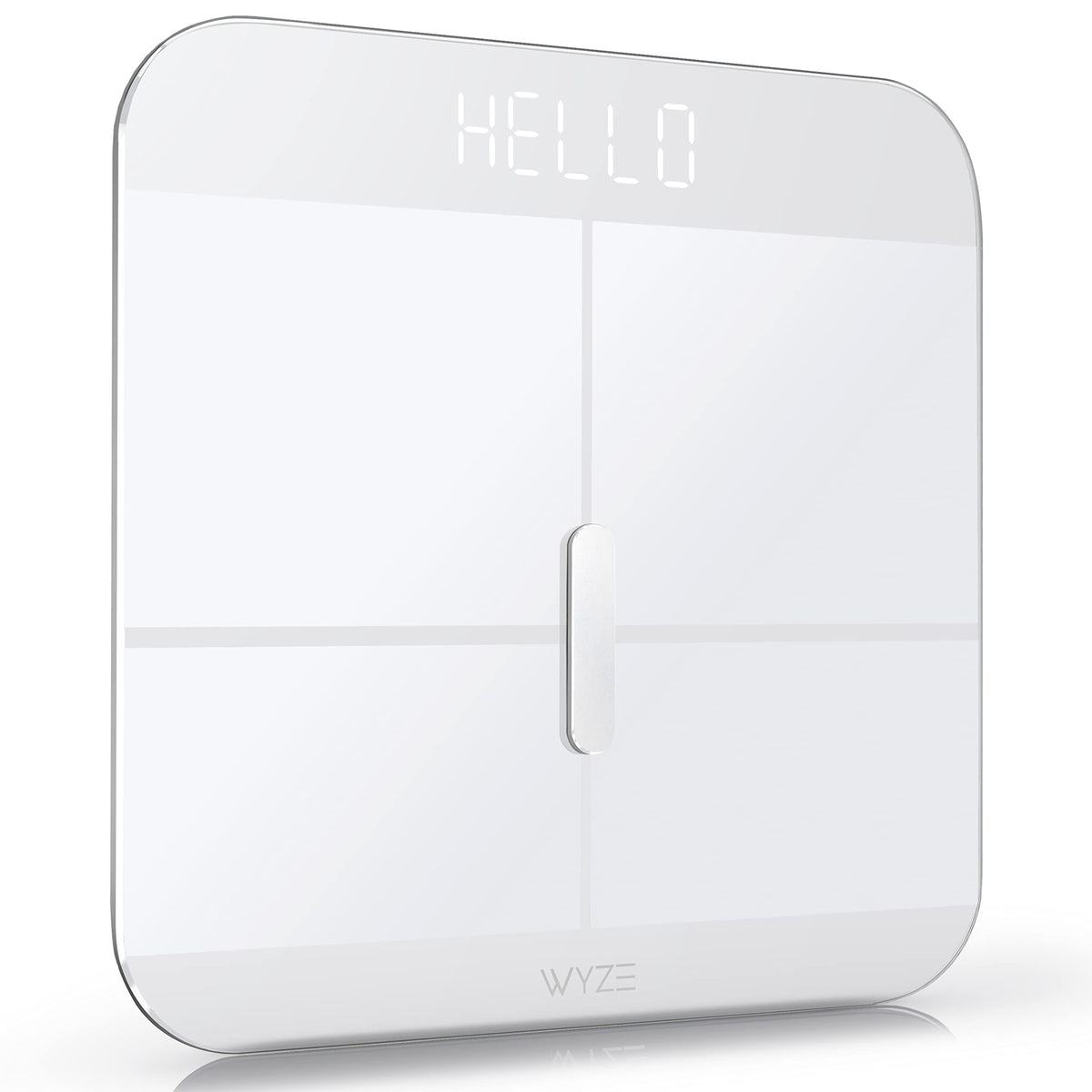 Smart Scale & Cordless Vacuum Y670